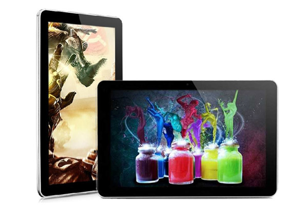 Cube U30GT2: Đại diện mới của dòng tablet giá rẻ 3