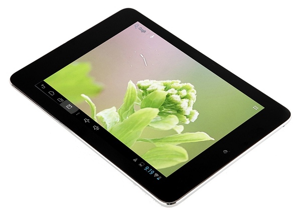 Tablet Retina "giá rẻ như cho" 2