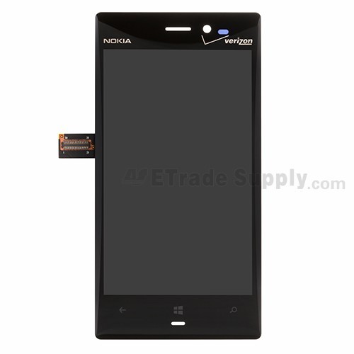 Rò rỉ bộ khung linh kiện của Lumia 928 1
