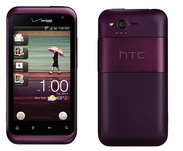 HTC Rhyme vs Lumia 520: Chọn smartphone nào trong tầm giá 4 triệu đồng? 1