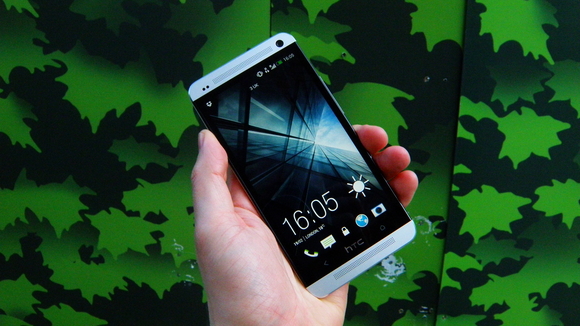 Những ưu điểm được ca ngợi nhiều nhất trên HTC One 3