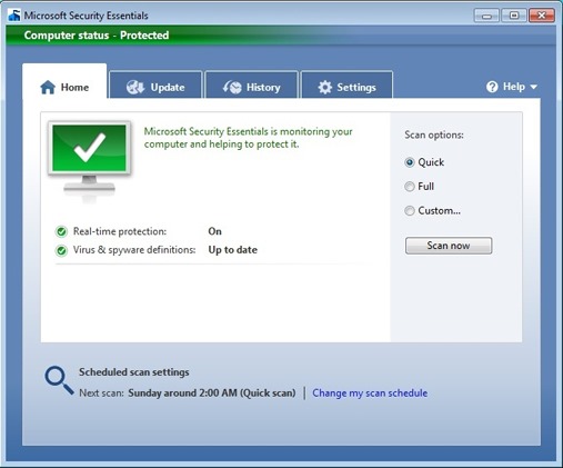 8 phần mềm miễn ph&iacute; h&agrave;ng đầu của Microsoft d&agrave;nh cho Windows 1