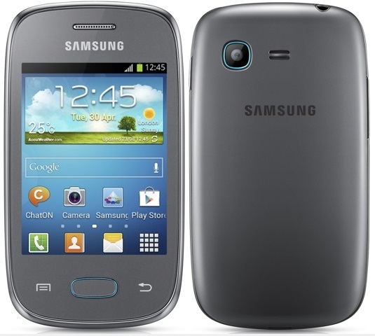Galaxy Pocket Neo và Galaxy Star: Bộ đôi smartphone giá rẻ mới của Samsung 1