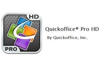 Google công bố QuickOffice miễn phí cho iPhone và Android 1