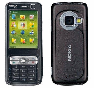 Nokia 5700 Xpress Music: Xoay để chụp ảnh, xoay để nghe nhạc, độc giả Hùng Vương (77 like) 1