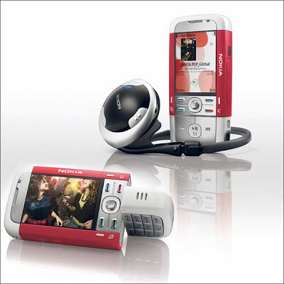 Nokia 5700 Xpress Music: Xoay để chụp ảnh, xoay để nghe nhạc, độc giả Hùng Vương (77 like) 4