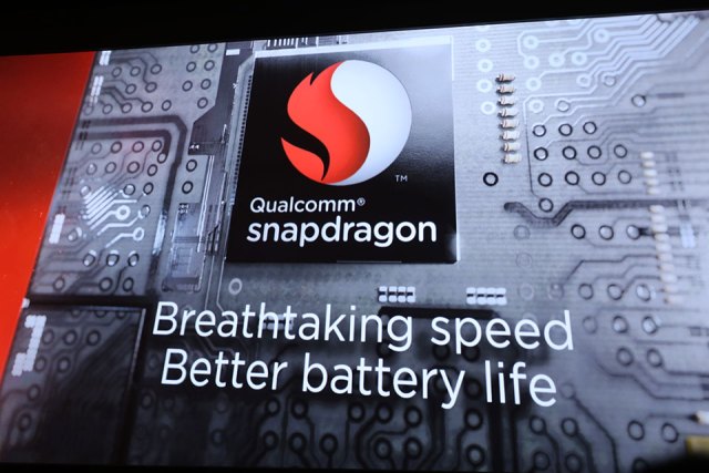 Snapdragon 800 và cuộc đua mang tên CPU di động 3