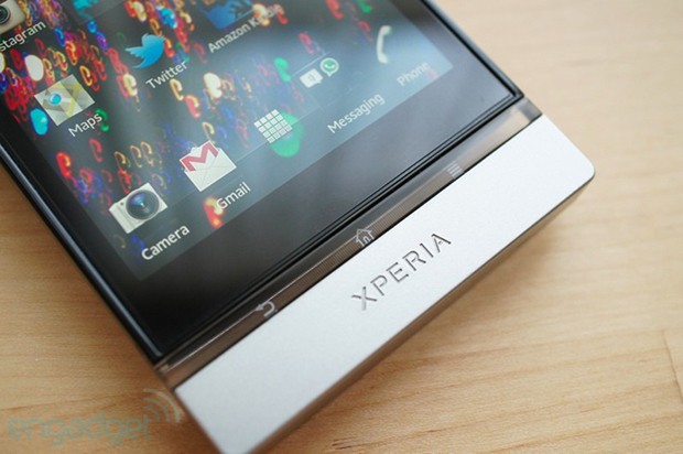 Xperia P, Xperia Go và Xperia E Dual chính thức được cập nhật Jelly Bean 4.1 1