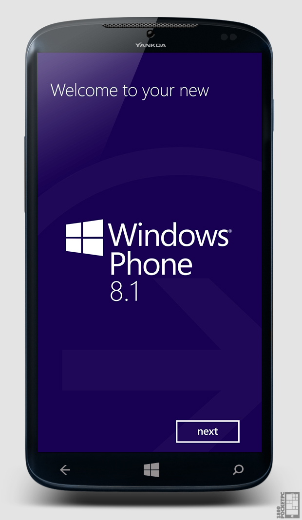 Windows Phone 8.1: Đẳng cấp mới cho Windows Phone 1
