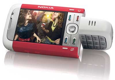 Nokia 5700 Xpress Music: Xoay để chụp ảnh, xoay để nghe nhạc, độc giả Hùng Vương (77 like) 2