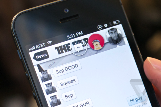 Sắp có ứng dụng tương tự Chat Heads cho iPhone jailbreak 2