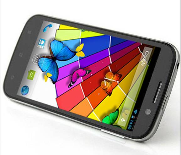 HD Pro tự tin với chuẩn mực smartphone 2