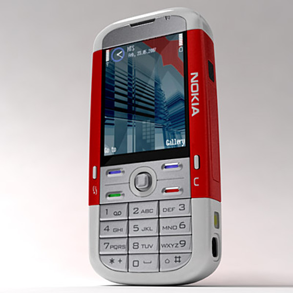 Nokia 5700 Xpress Music: Xoay để chụp ảnh, xoay để nghe nhạc, độc giả Hùng Vương (77 like) 3