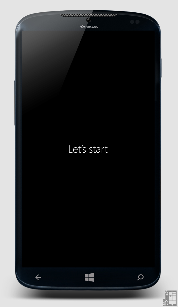 Windows Phone 8.1: Đẳng cấp mới cho Windows Phone 9