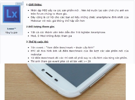 Th&ecirc;m smartphone l&otilde;i tứ thương hiệu Việt ra mắt đầu th&aacute;ng 5 1