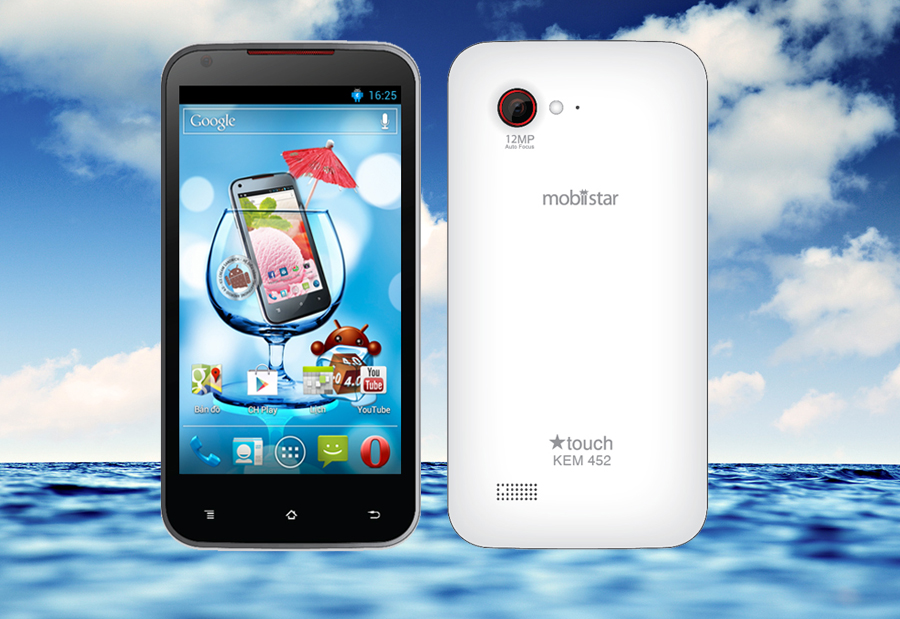 Th&ecirc;m smartphone l&otilde;i tứ thương hiệu Việt ra mắt đầu th&aacute;ng 5 2