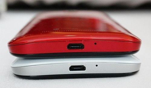 HTC Desire P: Máy đẹp nhưng giá "chát" 10