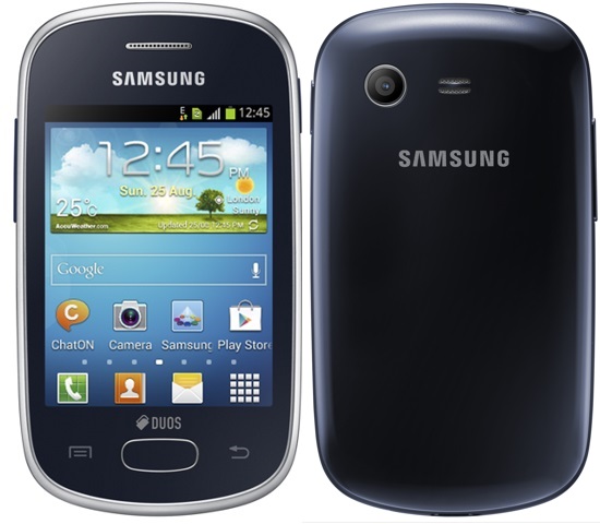 Galaxy Pocket Neo và Galaxy Star: Bộ đôi smartphone giá rẻ mới của Samsung 2