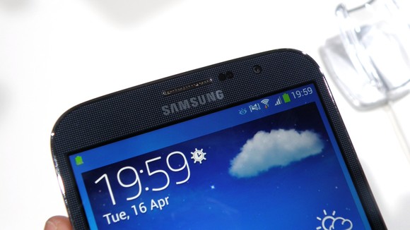 Samsung Galaxy Mega 6.3: To lớn nhưng không khác biệt 14
