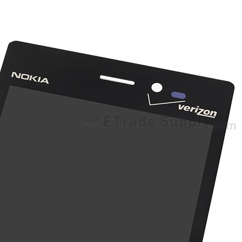Rò rỉ bộ khung linh kiện của Lumia 928 3