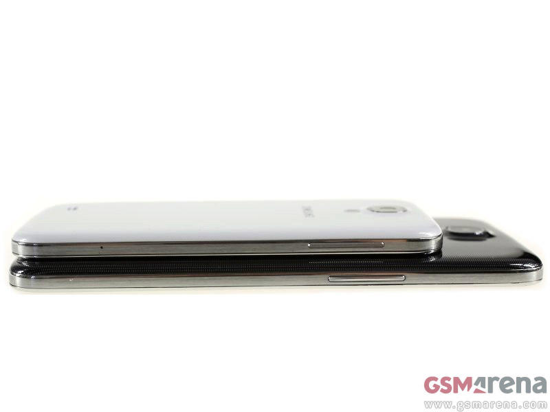Bộ đôi phablet Galaxy Mega 6.3 và 5.8 chính thức ra mắt 4
