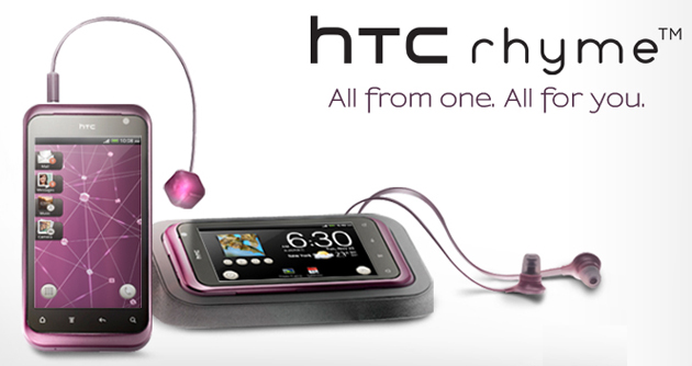 HTC Rhyme vs Lumia 520: Chọn smartphone nào trong tầm giá 4 triệu đồng? 3