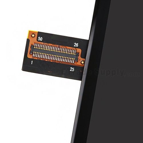 Rò rỉ bộ khung linh kiện của Lumia 928 4