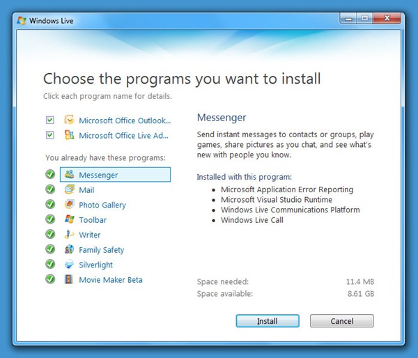 8 phần mềm miễn ph&iacute; h&agrave;ng đầu của Microsoft d&agrave;nh cho Windows 5
