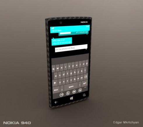 Chiêm ngưỡng những mẫu thiết kế đỉnh cao của Nokia Lumia 6