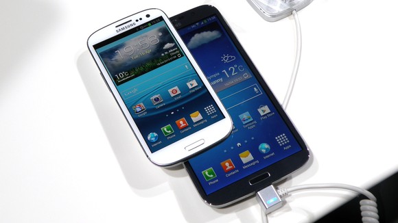 Samsung Galaxy Mega 6.3: To lớn nhưng không khác biệt 5