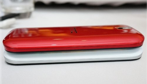 HTC Desire P: Máy đẹp nhưng giá "chát" 7