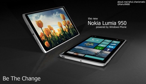 Chiêm ngưỡng những mẫu thiết kế đỉnh cao của Nokia Lumia 7