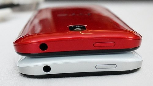 HTC Desire P: Máy đẹp nhưng giá "chát" 8