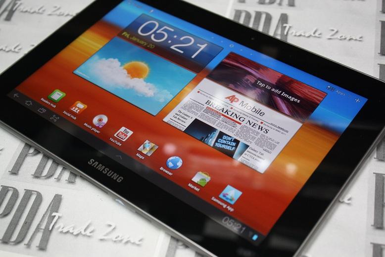 Tiết lộ cấu hình phần cứng của tablet Galaxy Tab 3 8.0 và 10.1 1