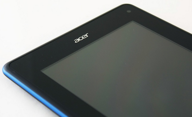 Acer lên kế hoạch sản xuất tablet giá rẻ Iconia B1 thế hệ 2 1
