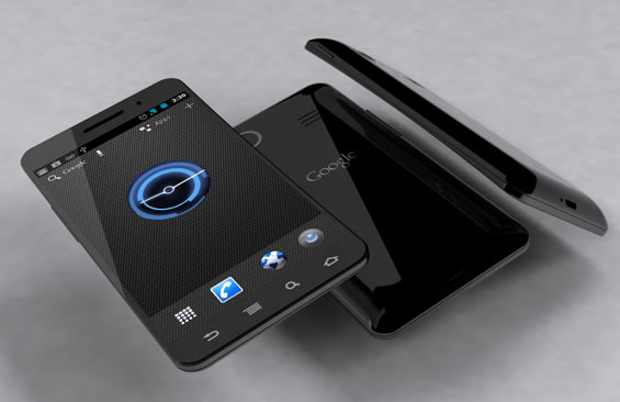"Siêu dế" Motorola X Phone bị lùi thời điểm công bố 1