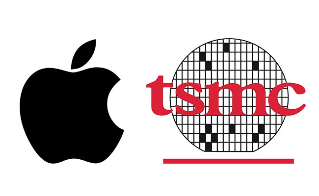 TSMC sản xuất siêu chip A7 cho iPhone 6 1
