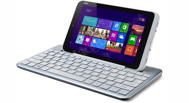 Xác nhận cấu hình của Acer Iconia W3: Tablet chạy Windows 8 Pro màn hình nhỏ đầu tiên trên thế giới 1