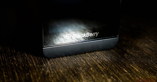 Sẽ có smartphone BlackBerry màn hình 5 inch 1