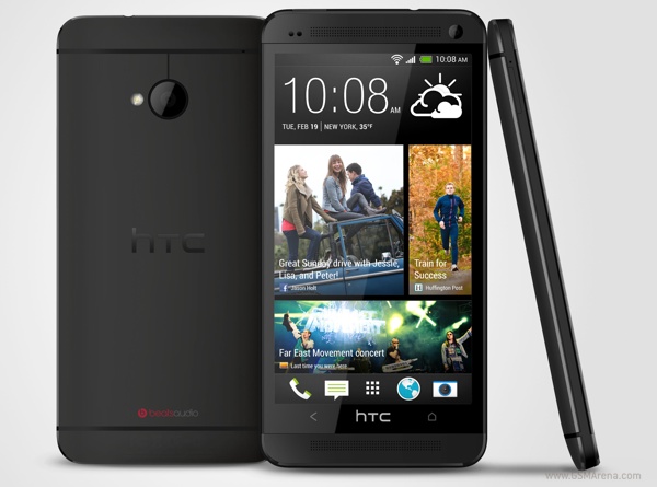 HTC phấn khích khi thiết kế của Galaxy S4 không được đánh giá cao 1
