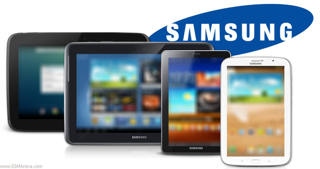 Rò rỉ lộ trình phát hành tablet "dày đặc" của Samsung trong đó có Nexus 11 1