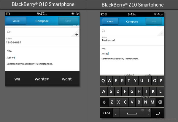 BlackBerry 10.1 ra mắt cuối tháng này, hỗ trợ HDR và một số tính năng mới 1