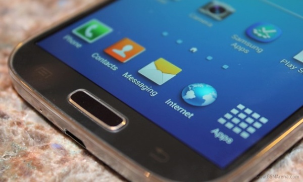 Lộ cấu hình bộ đôi phablet Samsung Galaxy Mega 2