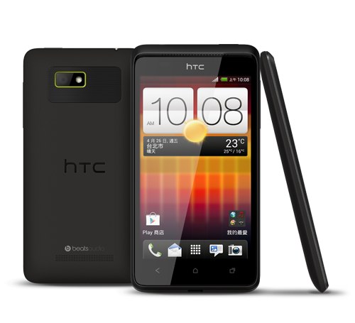 HTC chính thức ra mắt smartphone trung cấp Desire L 2