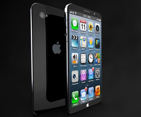 iPhone 5S và iPhone 6 được phát triển dưới sự chỉ đạo của Steve Jobs 1