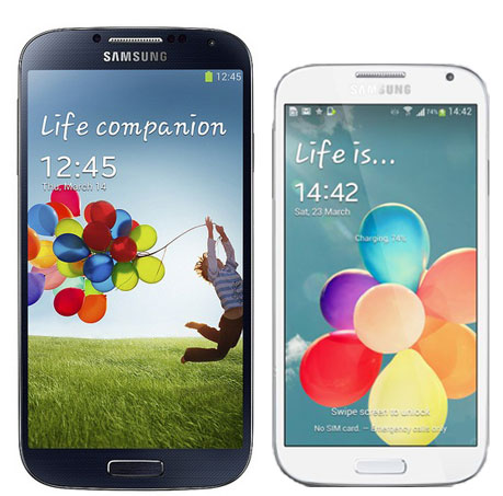 Galaxy S4 mini bị dời ngày phát hành tới tháng 7 2