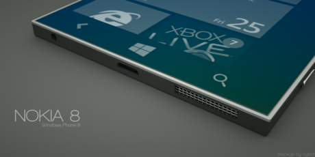 4 smartphone Windows Phone sắp ra mắt của Nokia, Samsung, HTC và Huawei 1