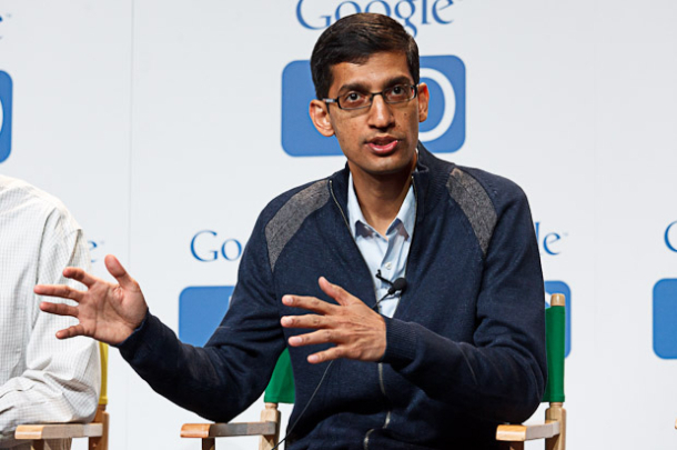 Giám đốc phụ trách Android hé lộ về Google I/O và mối quan hệ với các OEM 1