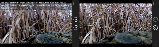 Vài ứng dụng "chụp ảnh trước lấy nét sau" cho smartphone 4