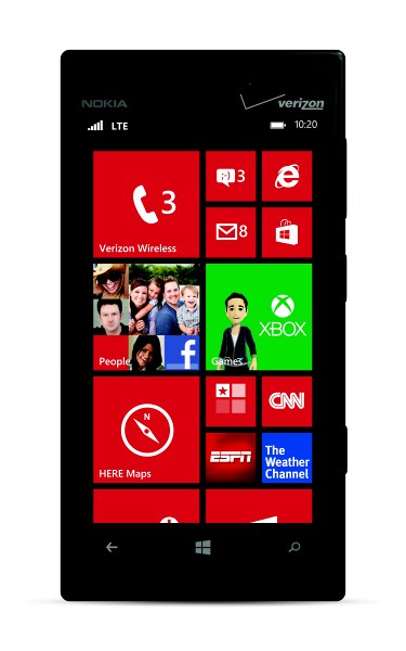 Nokia Lumia 928: Thay thế xứng đáng hay chỉ là bản nâng cấp nhỏ của Lumia 920 2